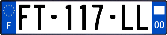 FT-117-LL