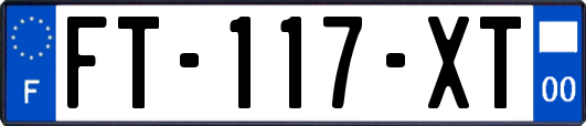 FT-117-XT