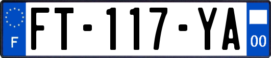 FT-117-YA