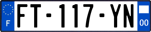 FT-117-YN