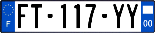 FT-117-YY