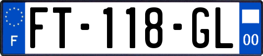 FT-118-GL