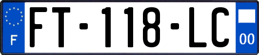 FT-118-LC