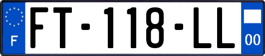 FT-118-LL