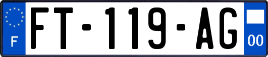 FT-119-AG