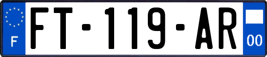 FT-119-AR