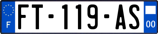 FT-119-AS