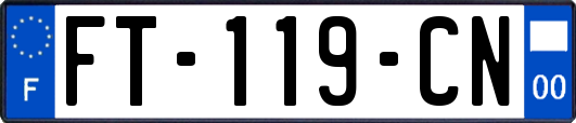 FT-119-CN