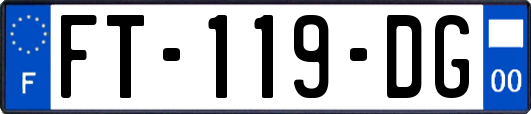 FT-119-DG