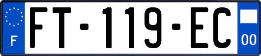 FT-119-EC