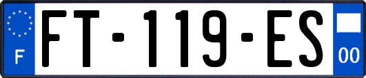 FT-119-ES
