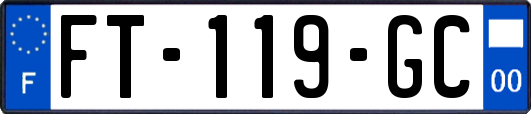 FT-119-GC
