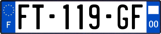 FT-119-GF