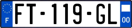 FT-119-GL