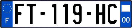 FT-119-HC