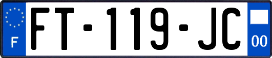 FT-119-JC