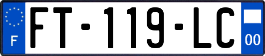 FT-119-LC
