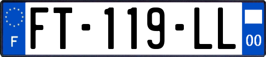 FT-119-LL