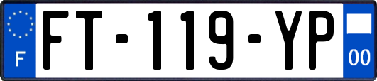 FT-119-YP