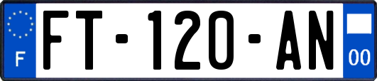 FT-120-AN