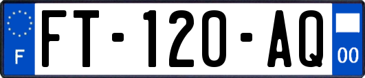 FT-120-AQ