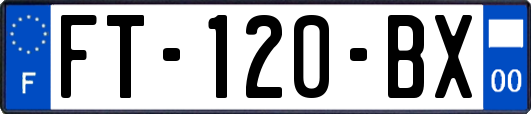 FT-120-BX