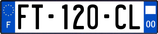 FT-120-CL