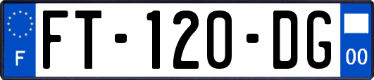 FT-120-DG