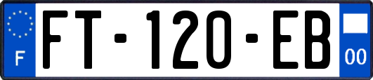 FT-120-EB