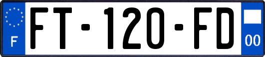 FT-120-FD