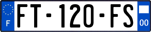 FT-120-FS