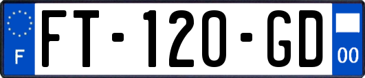 FT-120-GD