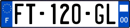 FT-120-GL