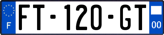 FT-120-GT