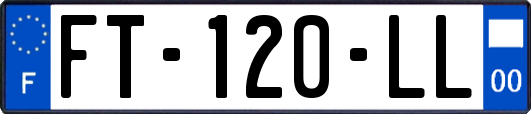 FT-120-LL