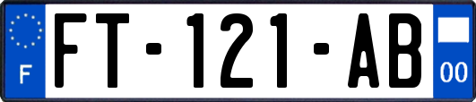 FT-121-AB