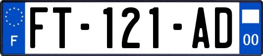 FT-121-AD