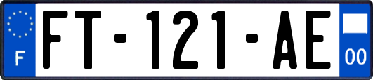 FT-121-AE