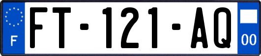 FT-121-AQ