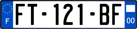 FT-121-BF