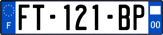 FT-121-BP