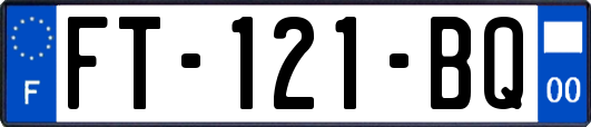 FT-121-BQ