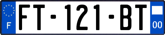 FT-121-BT