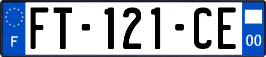 FT-121-CE