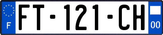 FT-121-CH