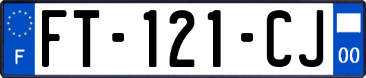 FT-121-CJ