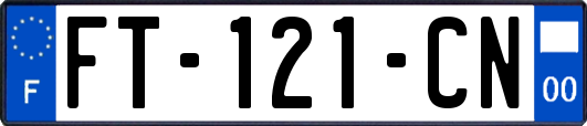 FT-121-CN