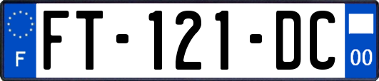 FT-121-DC