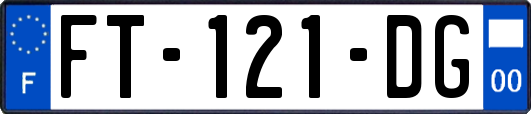 FT-121-DG