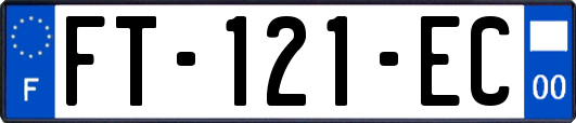 FT-121-EC
